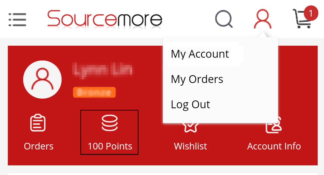 sourcemore icon
