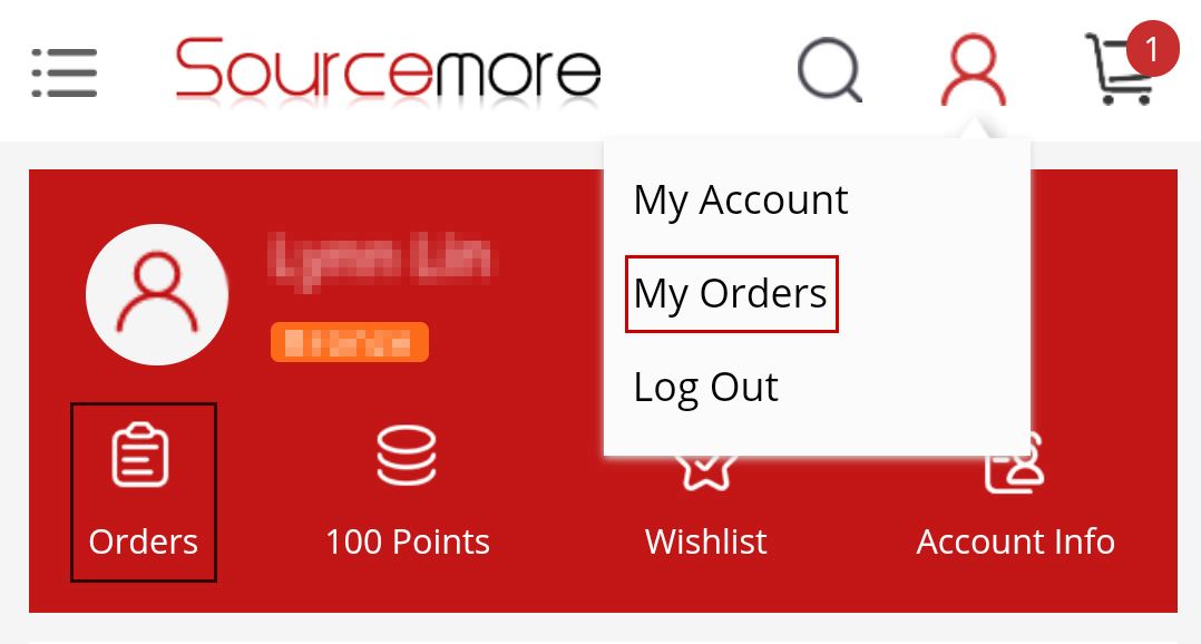 sourcemore icon
