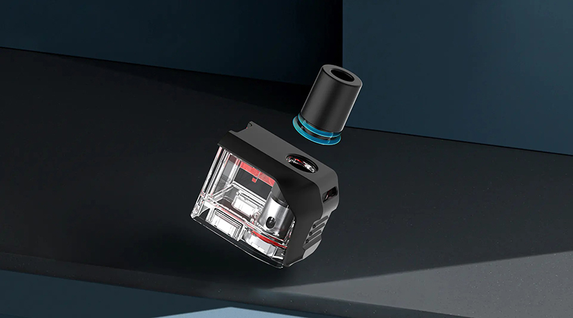 SMOK ALIKE Pod Cartridge Drip Tip