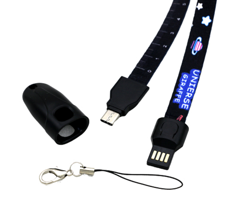 Vivismoke Charger Replacement Lanyard