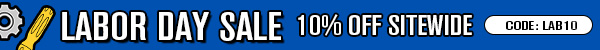 2025 Sourcemore Labor Day Sale