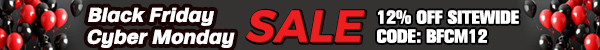 Sourcemore 2023 Black Friday Sale