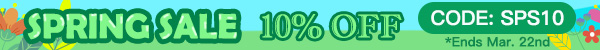 Sourcemore 2023 Spring Sale