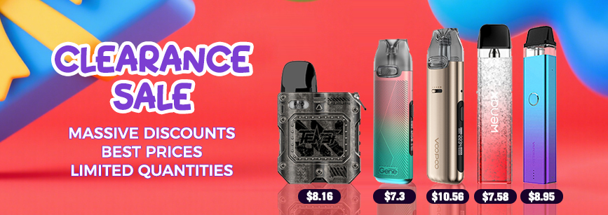 Clearance