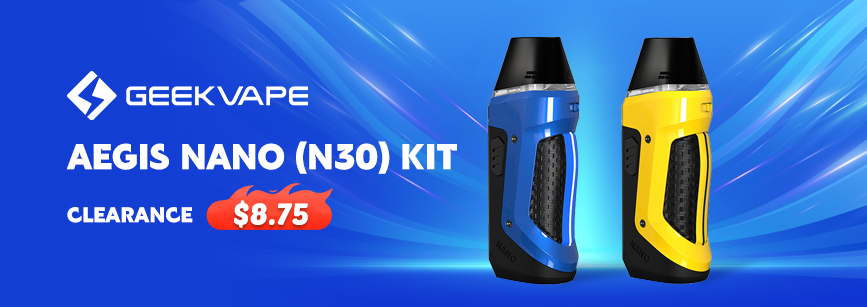 zero nicotine refillable vape Nicotine Free Vapes & Vape Pens