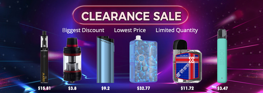 Clearance