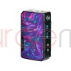 VOOPOO Drag Mini Mod 4400mAh 117W TC Box Mod - Upgradeable Firmware