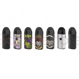 Vapefly Jester Rebuildable Dripping Pod Kit