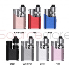 Vapefly Brunhilde SBS 100W Kit