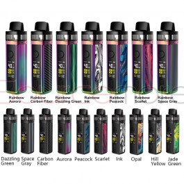 VOOPOO VINCI Mod Pod Kit