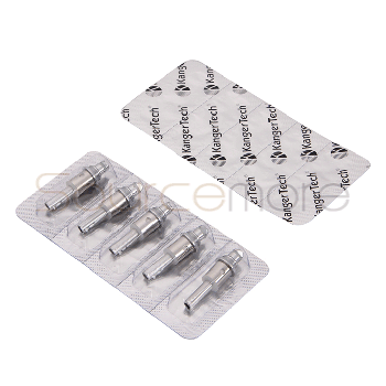 5pcs Kanger VOCC-T coil 1.8ohm
