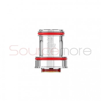 Uwell Crown 4/IV UN2 Meshed Coil 0.23ohm 4pcs