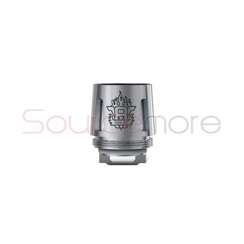 Smok V8 Baby-M2 0.15ohm Dual Coils for TFV8 Baby Tank 5pcs-0.15ohm