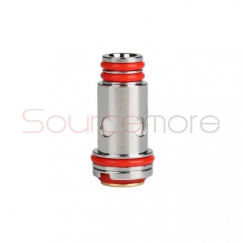 Uwell Whirl Coil 0.6ohm 4pcs