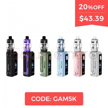 GeekVape Aegis Mini 5 Kit