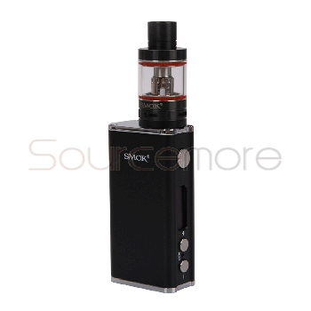 SMOK R40 Kit - Black