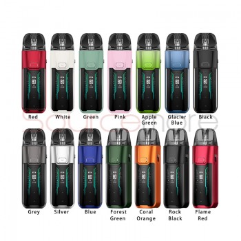 Vaporesso Luxe XR Max Kit CMF Version