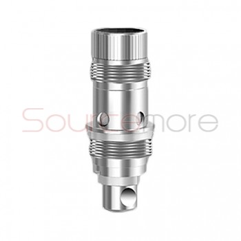 Aspire Nautilus 2S Replacement Coil 0.4ohm 5pcs