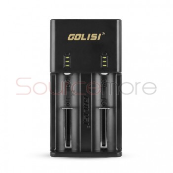 Golisi O2 Smart Charger - US Plug