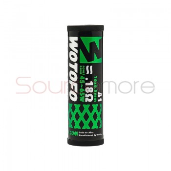 Wotofo Profile Mesh Style Coil 10pcs