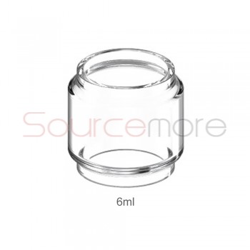 SMOK Bulb Pyrex Glass Tube #3