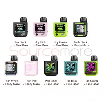 Lost Vape Ursa Baby 2 Pod Kit