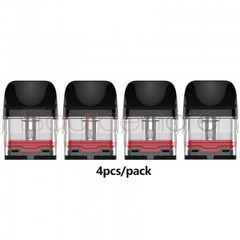 Vaporesso XROS Pod Cartridge Corex 2.0 Version 2ml 4pcs