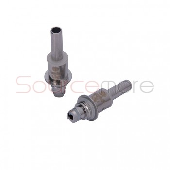 5PCS Kanger Replacement New Dual Coil -1.2ohm