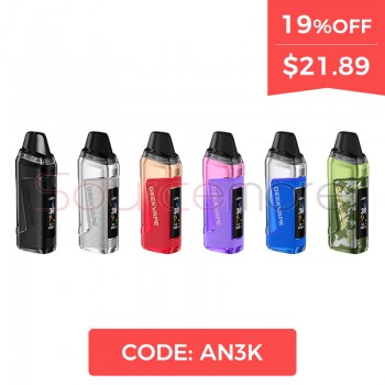 GeekVape AN 3 (Aegis Nano 3) Kit