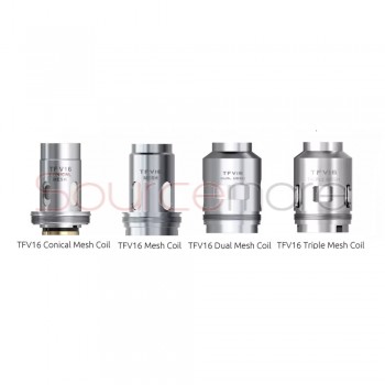 SMOK TFV16 Replacement Mesh Coil 3pcs
