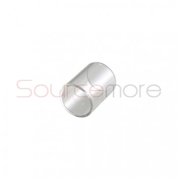 Eleaf Glass Tube for Melo 300 Tank 6.5ml- Clear