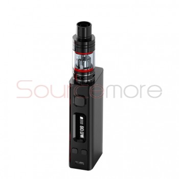 SMOK R-Steam Nano One Kit - Black