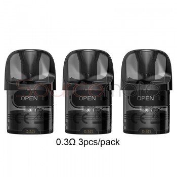 Lost Vape E Plus Pod Cartridge