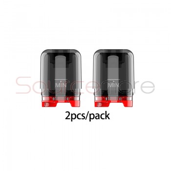 Uwell Whirl S2 Empty Pod Cartridge