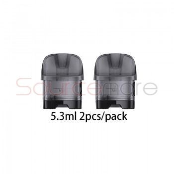 Uwell Crown X Empty Pod Cartridge