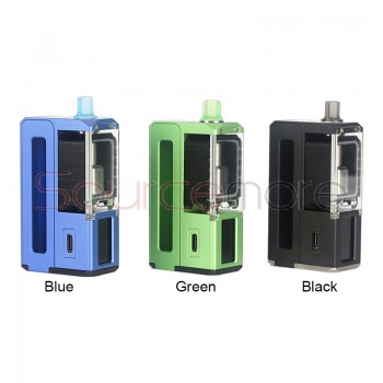 Advken Fob AIO Kit