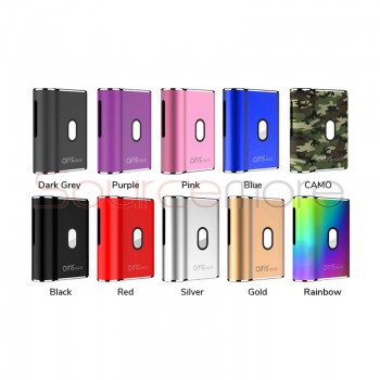 Airis Mystica II Vaporizer Mod