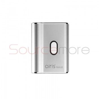 Airistech Airis Mystica II Vaporizer Kit - Silver