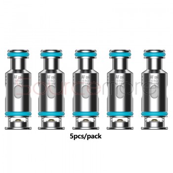 Aspire AF Mesh Coil For Flexus Q