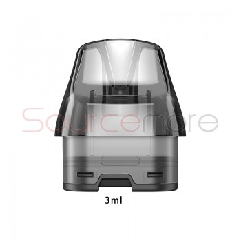 Aspire Minican 3 Empty Pod Cartridge