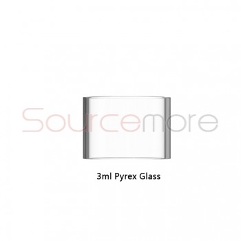 Aspire Nautilus GT Replacement Glass Tube