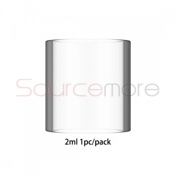 Aspire Nautilus Nano Glass Tube