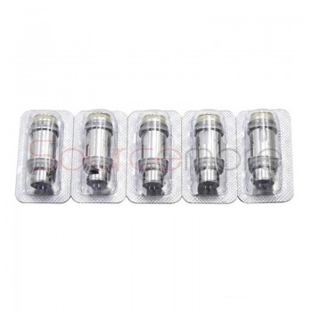 Aspire Nautilus X Replacement Coil Head 5pcs