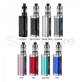 Aspire Zelos X Kit