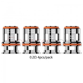 BD Vape BDC Coil