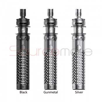 BD Vape Blaster Kit