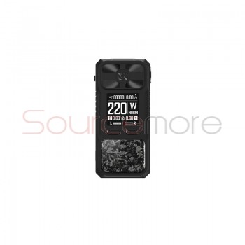 BD Vape Mod Rayden 220 Standard Edition