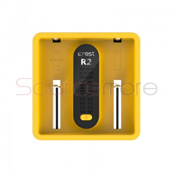 Efest iMate R2 Charger