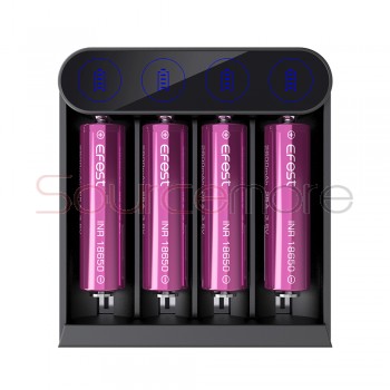 Efest SLIM K4 Charger