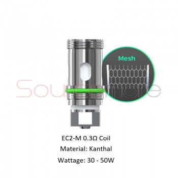 Eleaf EC2 Coil
